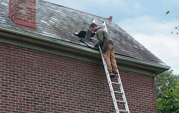 what affects urgent Hunstrete roof repairs