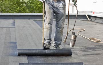 flat roof replacement Hunstrete, Somerset