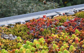 the cost of Hunstrete green roof installation