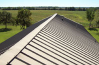 Hunstrete metal roof quotes